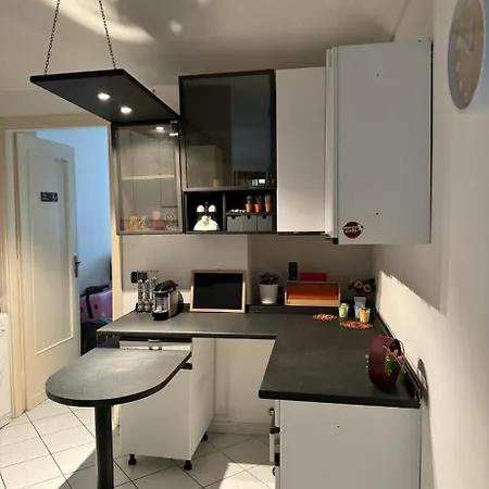Starhome Apartment