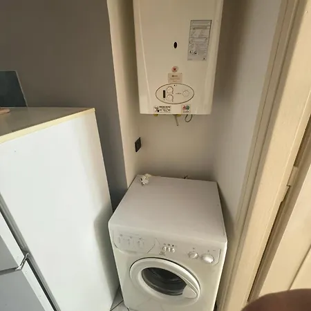 Starhome Apartment *