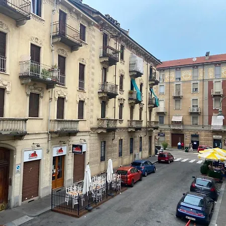 Apartment Starhome Turin