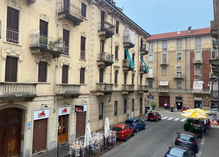 Apartamento Starhome Turim